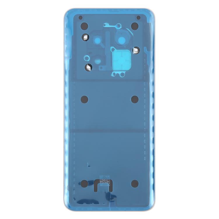 For Realme 13 Pro Original Battery Back Cover with Camera Lens Frame - Gold