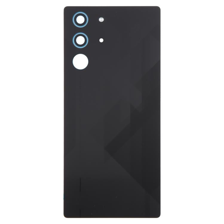 For ZTE Nubia RedMagic 10 Pro / 10 Pro+ NX789J Back Cover with Flash Shield