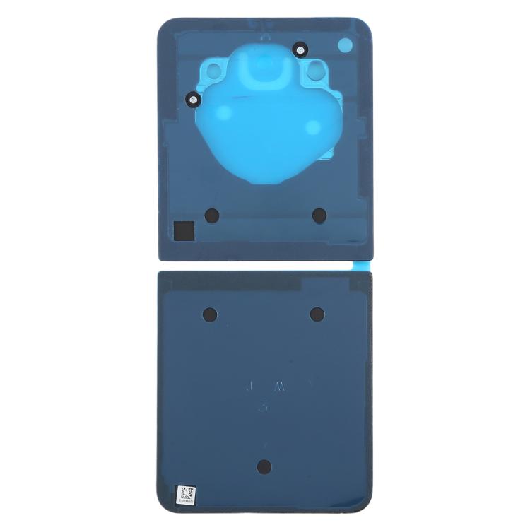 For ZTE Nubia Flip 5G NX724J Back Cover