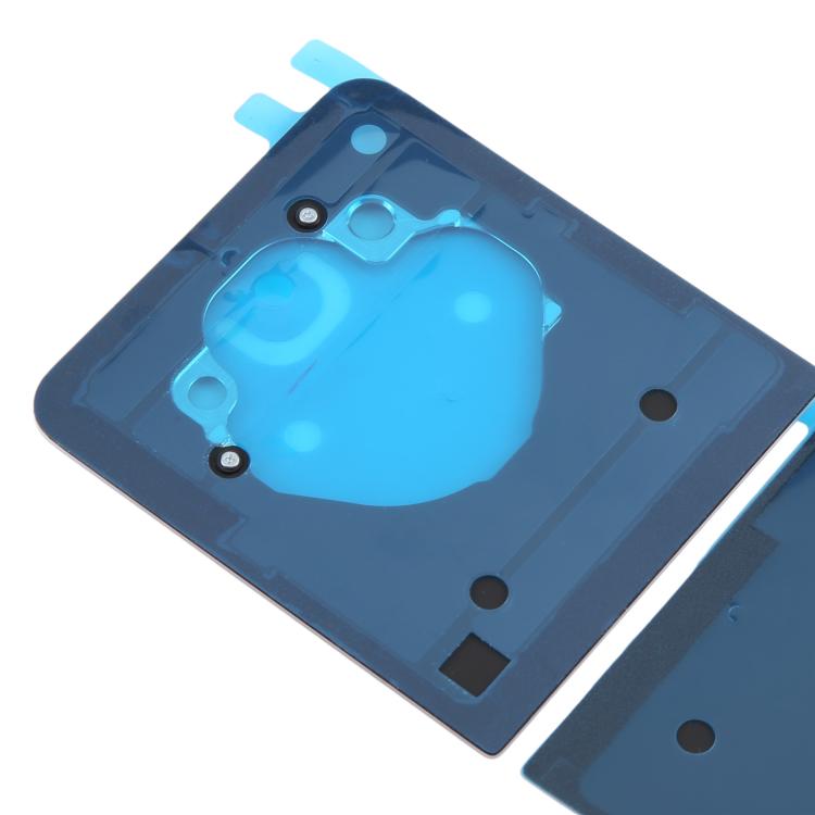 For ZTE Nubia Flip 5G NX724J Back Cover