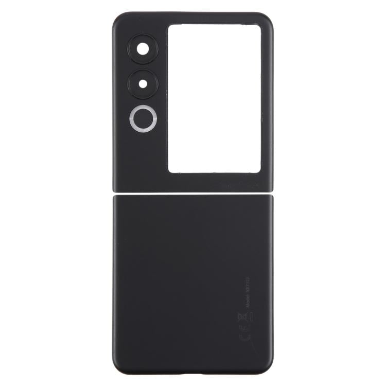 For ZTE Nubia Flip2 5G NX732J Back Cover