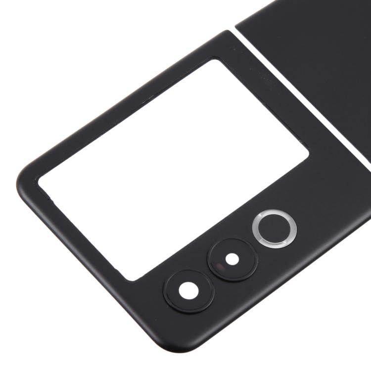 For ZTE Nubia Flip2 5G NX732J Back Cover
