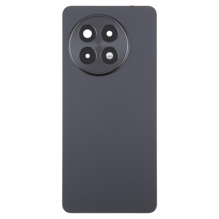 For OnePlus Ace 5 5G Original Glass Battery Back Cover with Camera Lens Frame