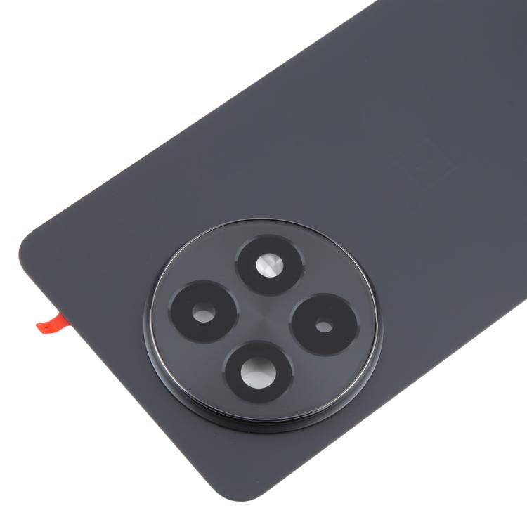 For OnePlus Ace 5 5G Original Glass Battery Back Cover with Camera Lens Frame