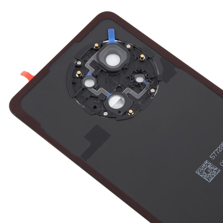 For OnePlus Ace 5 5G Original Glass Battery Back Cover with Camera Lens Frame