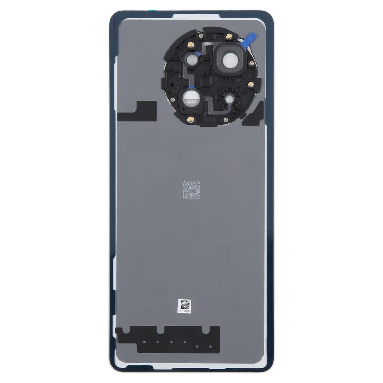 For OnePlus Ace 5 5G Original Glass Battery Back Cover with Camera Lens Frame