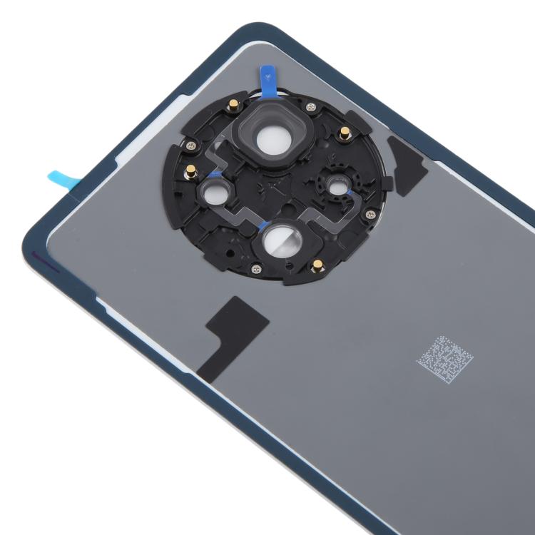 For OnePlus Ace 5 5G Original Glass Battery Back Cover with Camera Lens Frame
