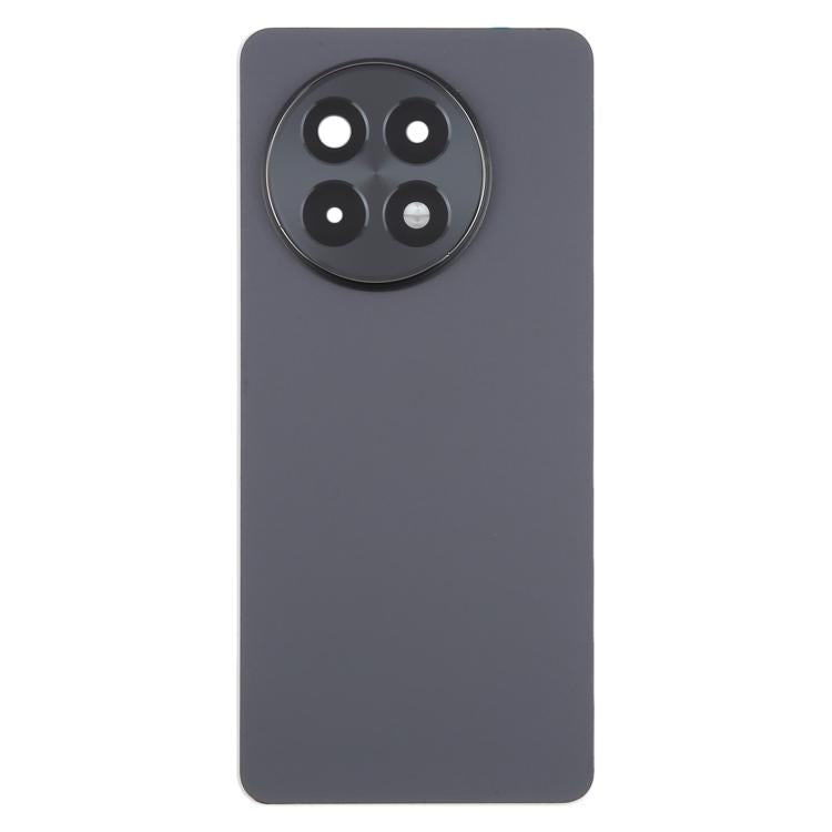 For OnePlus Ace 5 Pro 5G Original Glass Battery Back Cover with Camera Lens Frame