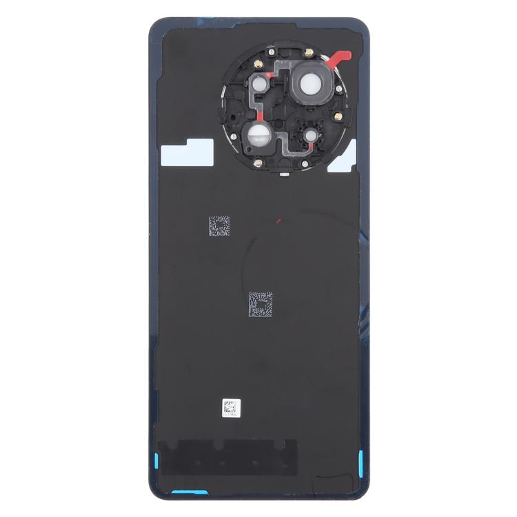 For OnePlus Ace 5 Pro 5G Original Glass Battery Back Cover with Camera Lens Frame