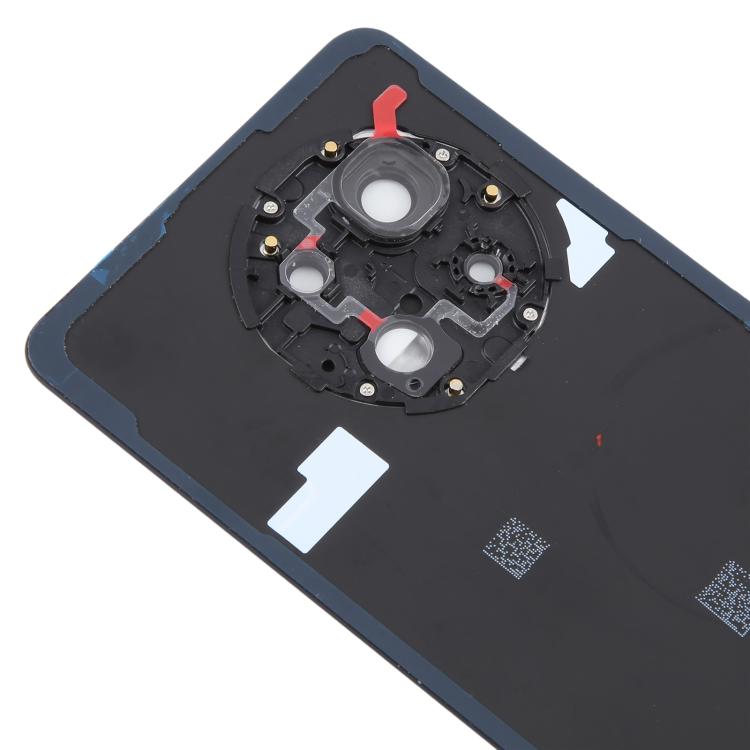 For OnePlus Ace 5 Pro 5G Original Glass Battery Back Cover with Camera Lens Frame