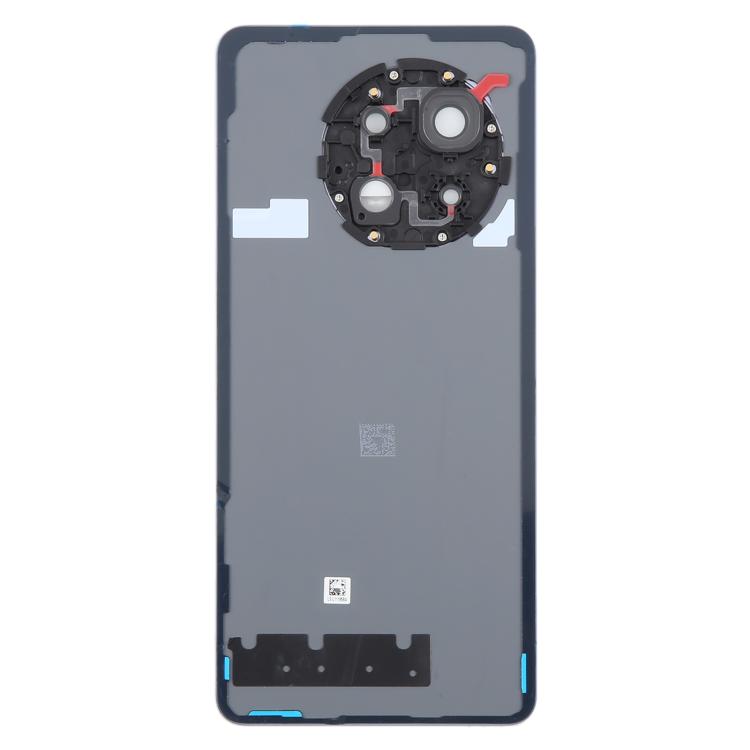 For OnePlus Ace 5 Pro 5G Original Glass Battery Back Cover with Camera Lens Frame