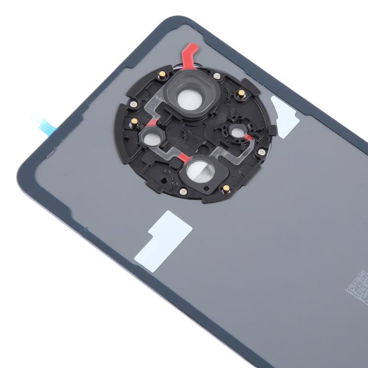 For OnePlus Ace 5 Pro 5G Original Glass Battery Back Cover with Camera Lens Frame