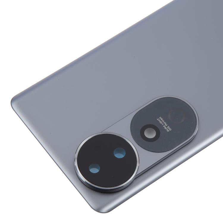 For vivo S19 Pro V2362A Original Battery Back Cover with Camera Lens Frame