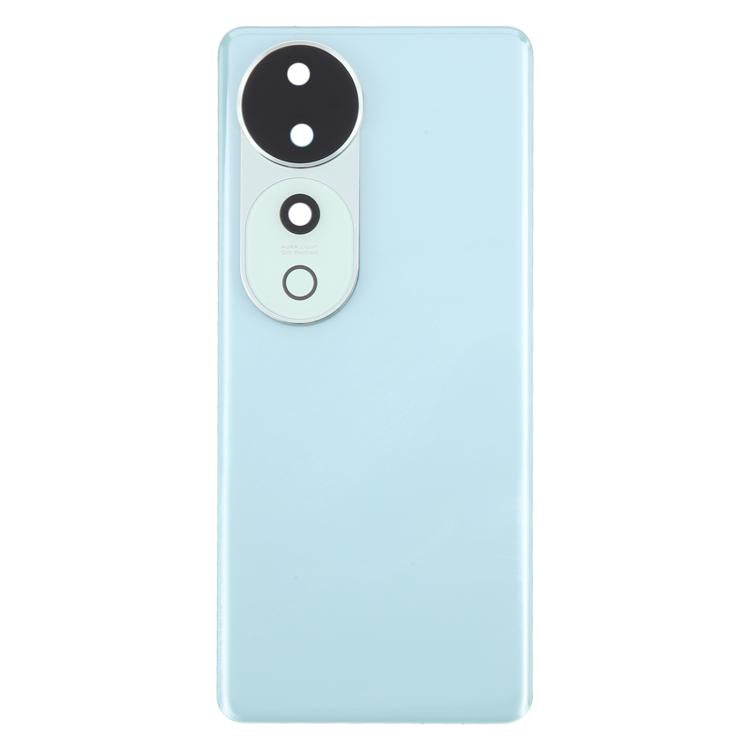 For vivo S19 Pro V2362A Original Battery Back Cover with Camera Lens Frame