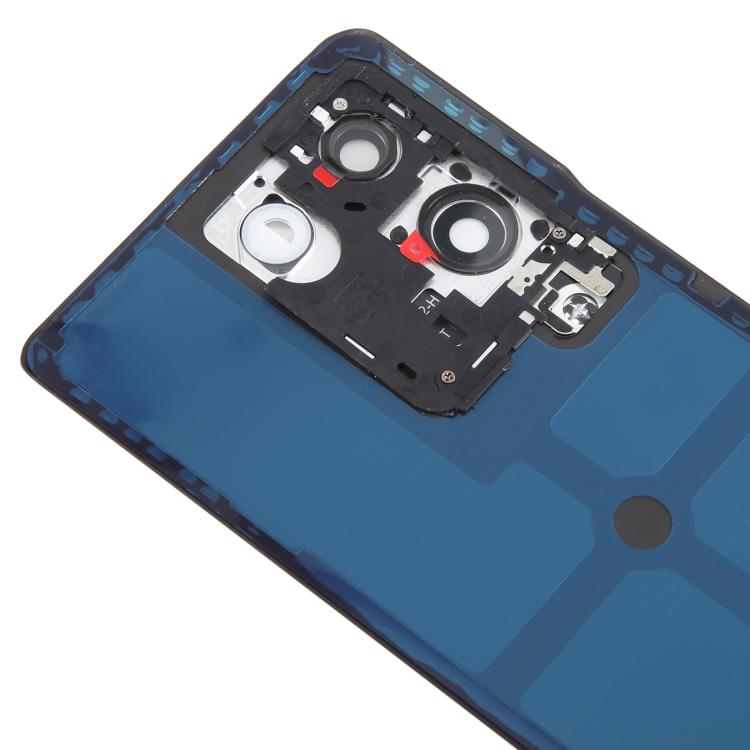 For vivo S17 V2283A Original Battery Back Cover with Camera Lens Frame