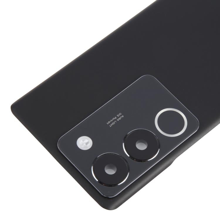 For vivo S17 V2283A Original Battery Back Cover with Camera Lens Frame
