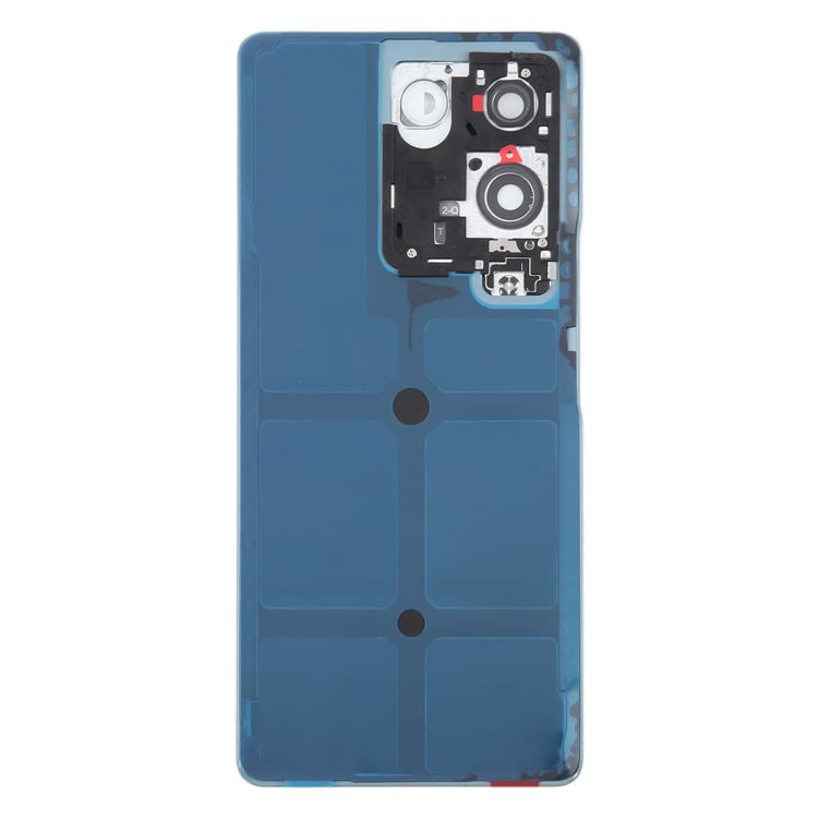 For vivo S17 V2283A Original Battery Back Cover with Camera Lens Frame