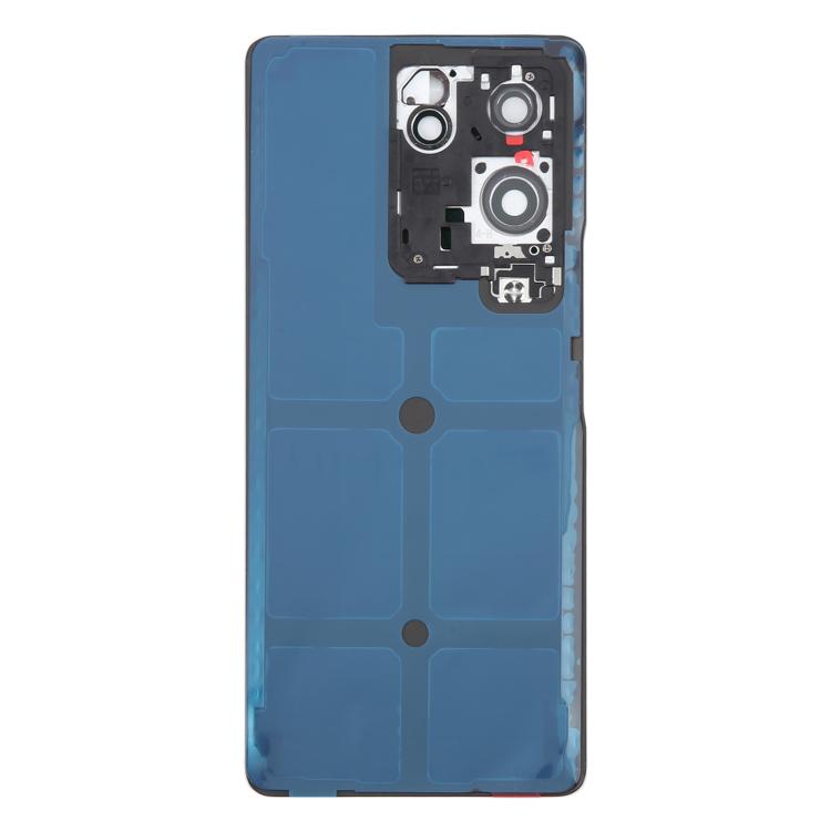 For vivo S17 Pro 5G V2284A Original Battery Back Cover with Camera Lens Frame