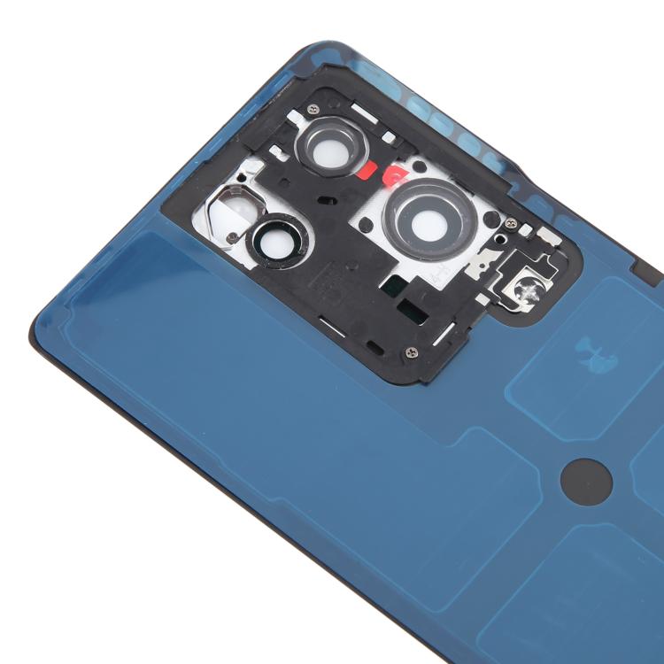For vivo S17 Pro 5G V2284A Original Battery Back Cover with Camera Lens Frame