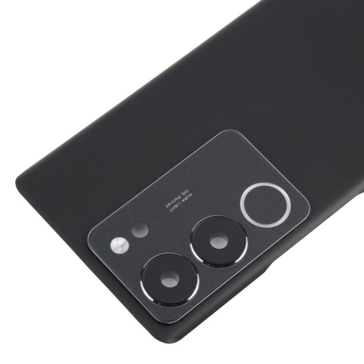 For vivo S17 Pro 5G V2284A Original Battery Back Cover with Camera Lens Frame