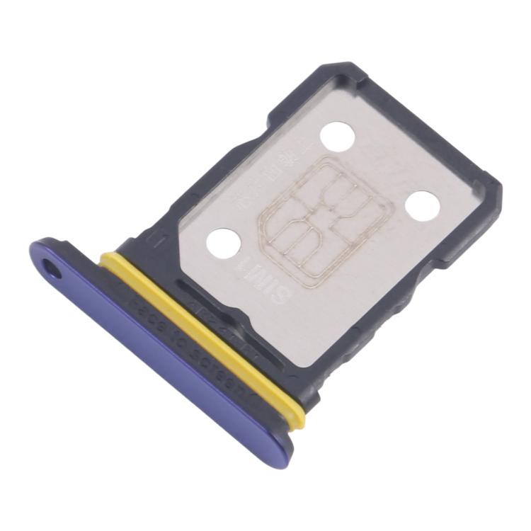 For Realme GT Neo 3 10pcs Original SIM Card Tray + SIM Card Tray