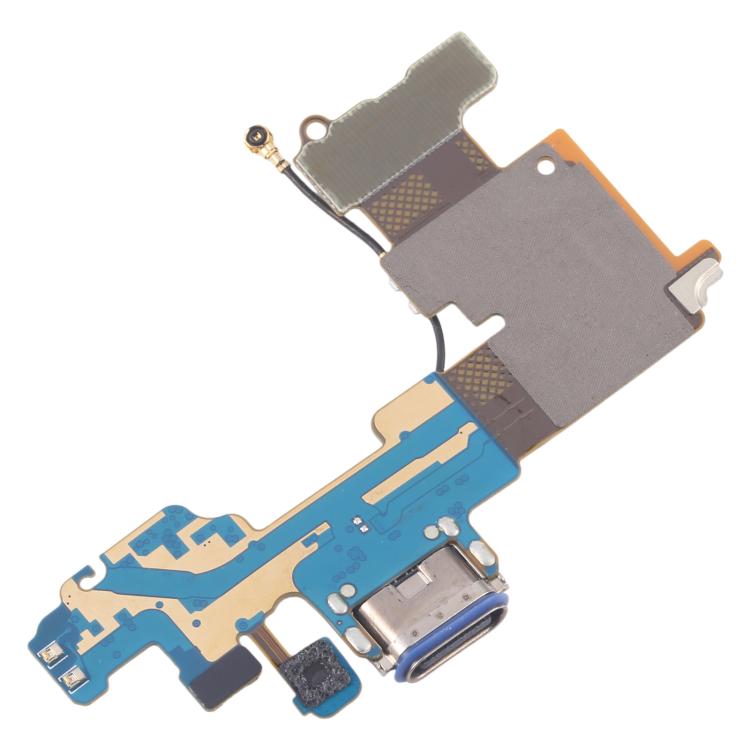 For LG G8X ThinQ US Version Original Disassembled Charging Port Board