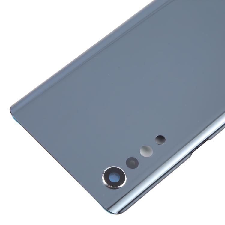 For LG Velvet 5G US Version Original Back Cover