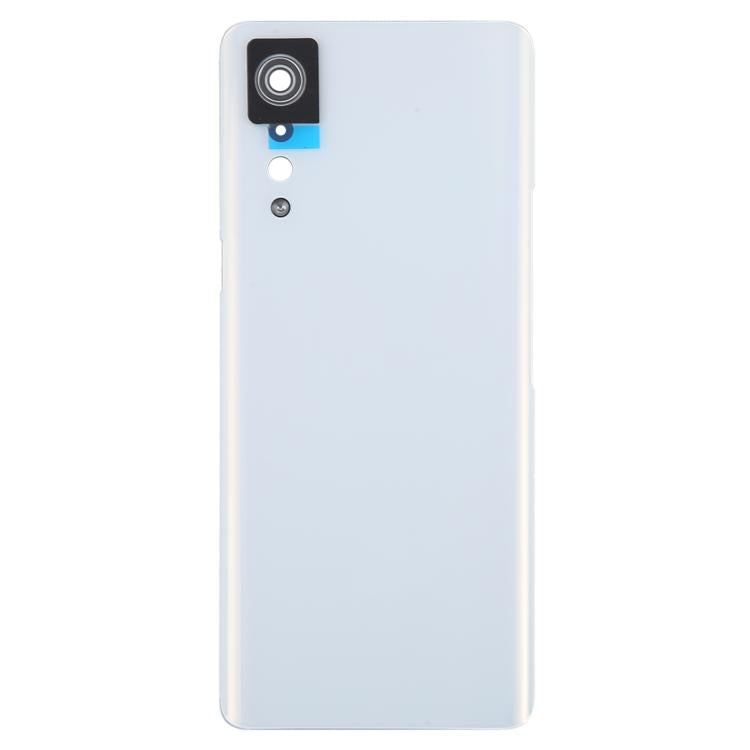 For LG Velvet 5G US Version Original Back Cover