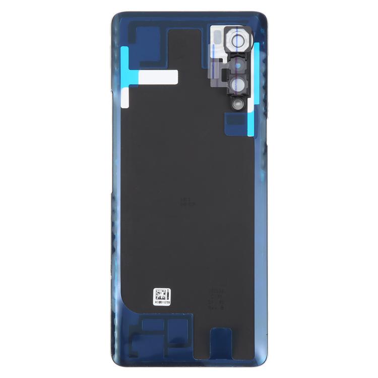 For LG Velvet 5G US Version Original Back Cover