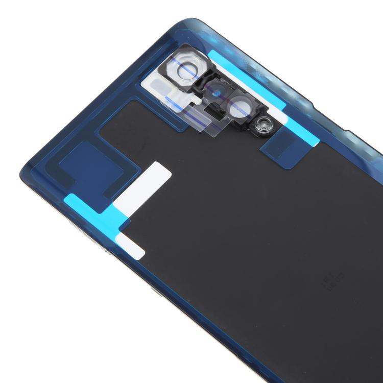 For LG Velvet 5G US Version Original Back Cover