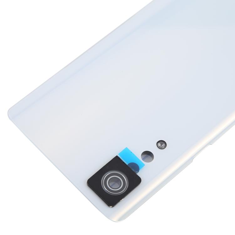 For LG Velvet 5G US Version Original Back Cover