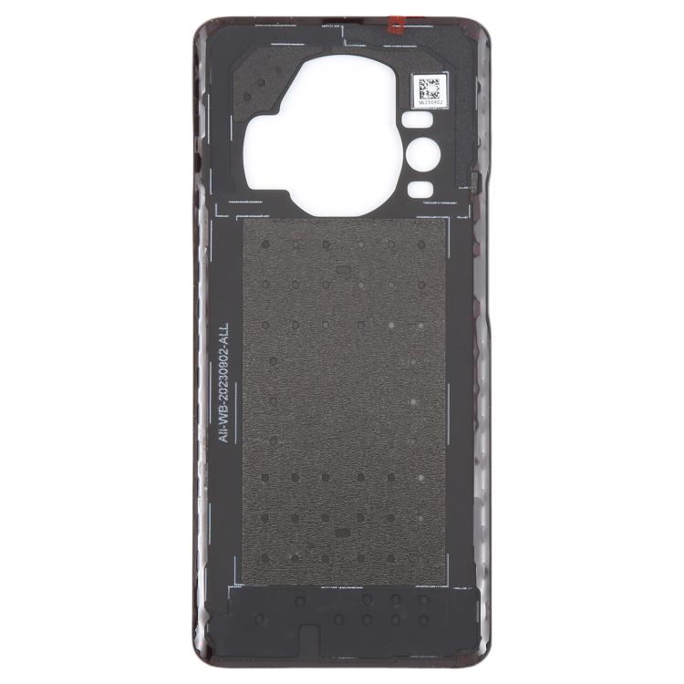 For Honor X9B 5G Original Back Cover