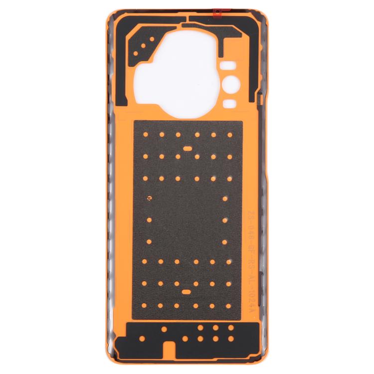 For Honor X9B 5G Original Back Cover