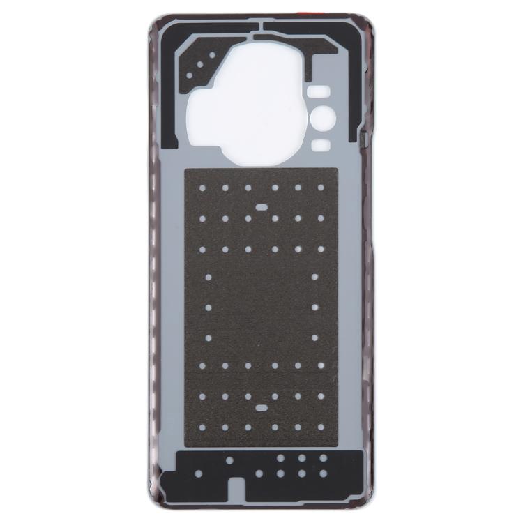 For Honor X9B 5G Original Back Cover