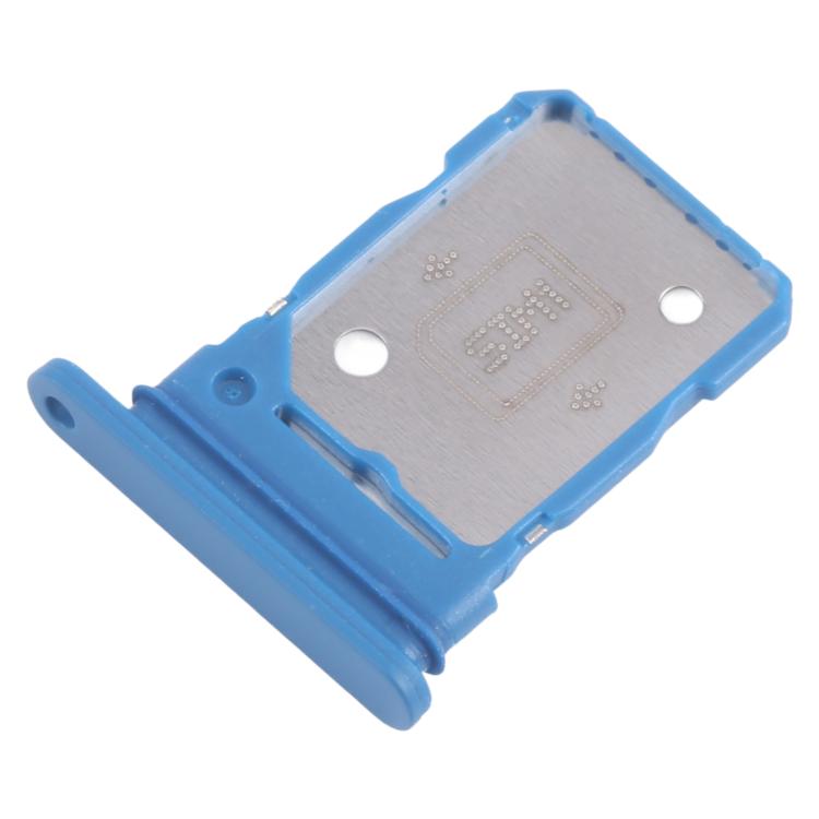 For Nothing Phone 3A SIM Card Tray + SIM Card Tray