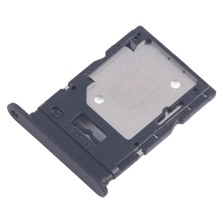 For Nothing Phone CMF Phone 1 SIM Card Tray + SIM / Micro SD Card Tray