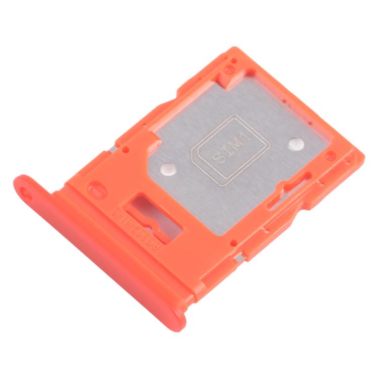 For Nothing Phone CMF Phone 1 SIM Card Tray + SIM / Micro SD Card Tray
