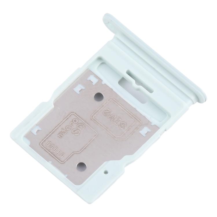 For Nothing Phone CMF Phone 1 SIM Card Tray + SIM / Micro SD Card Tray
