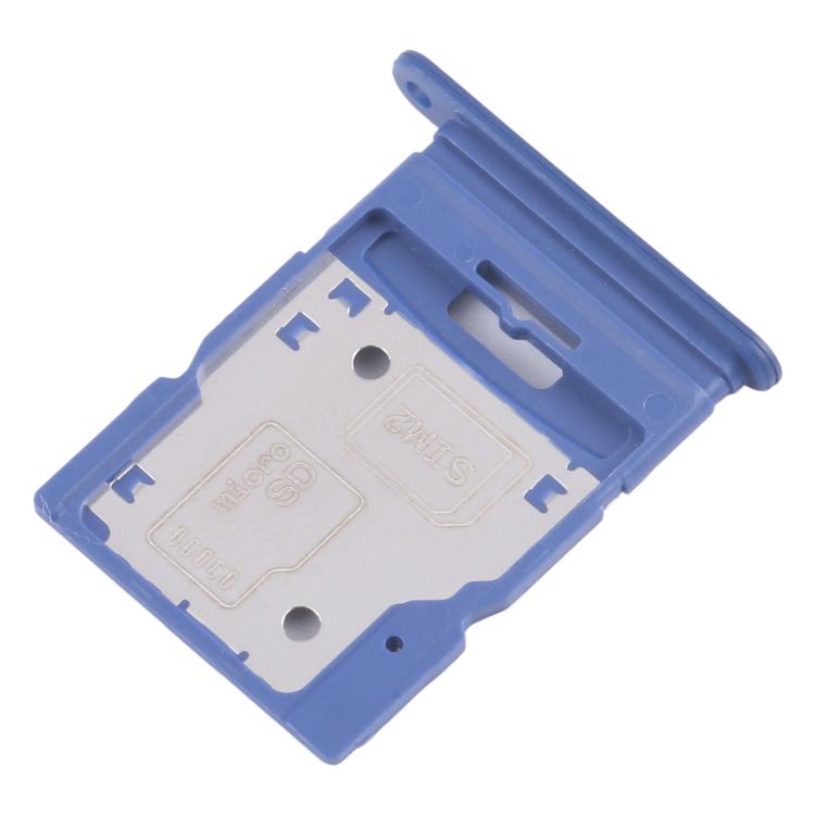 For Nothing Phone CMF Phone 1 SIM Card Tray + SIM / Micro SD Card Tray