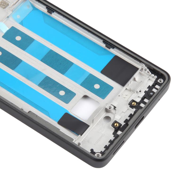 For Sony Xperia Ace III Middle Frame Bezel Plate