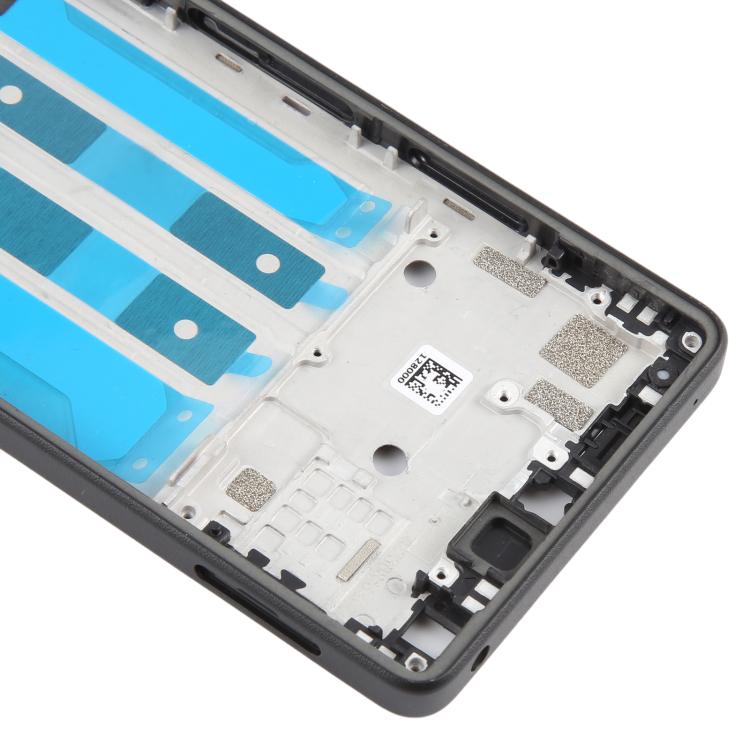 For Sony Xperia Ace III Middle Frame Bezel Plate
