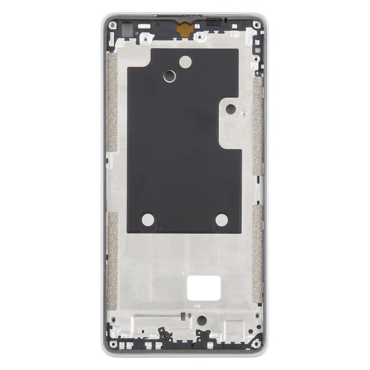 For Sony Xperia Ace III Middle Frame Bezel Plate