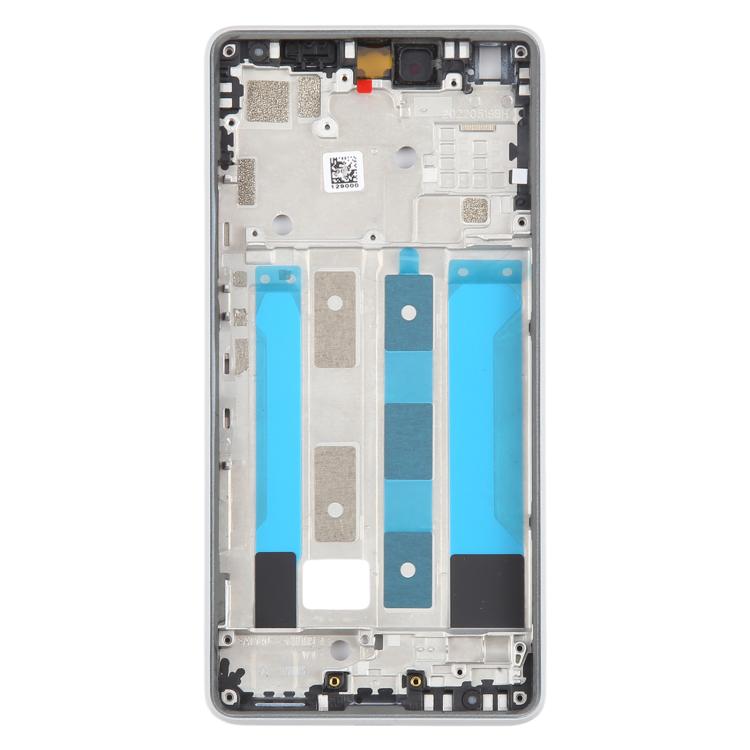 For Sony Xperia Ace III Middle Frame Bezel Plate
