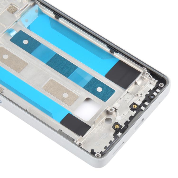 For Sony Xperia Ace III Middle Frame Bezel Plate