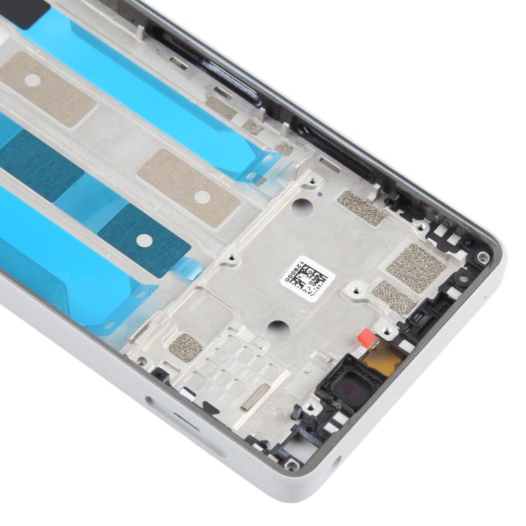 For Sony Xperia Ace III Middle Frame Bezel Plate