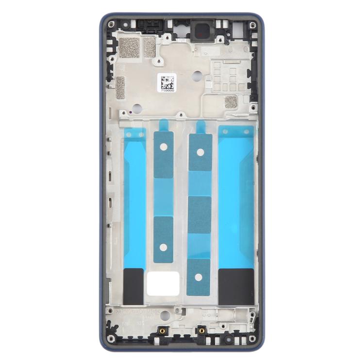 For Sony Xperia Ace III Middle Frame Bezel Plate