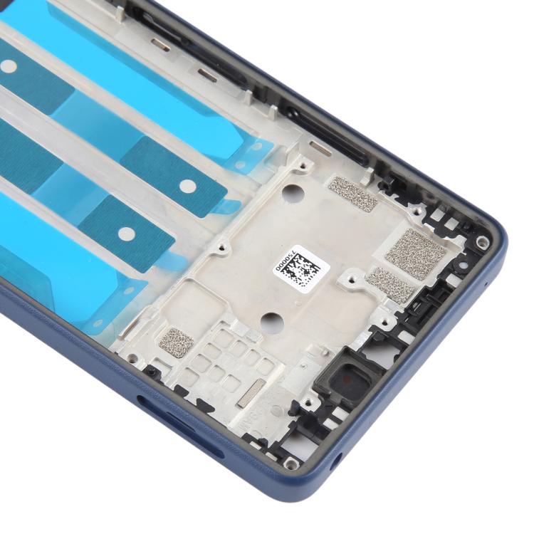 For Sony Xperia Ace III Middle Frame Bezel Plate