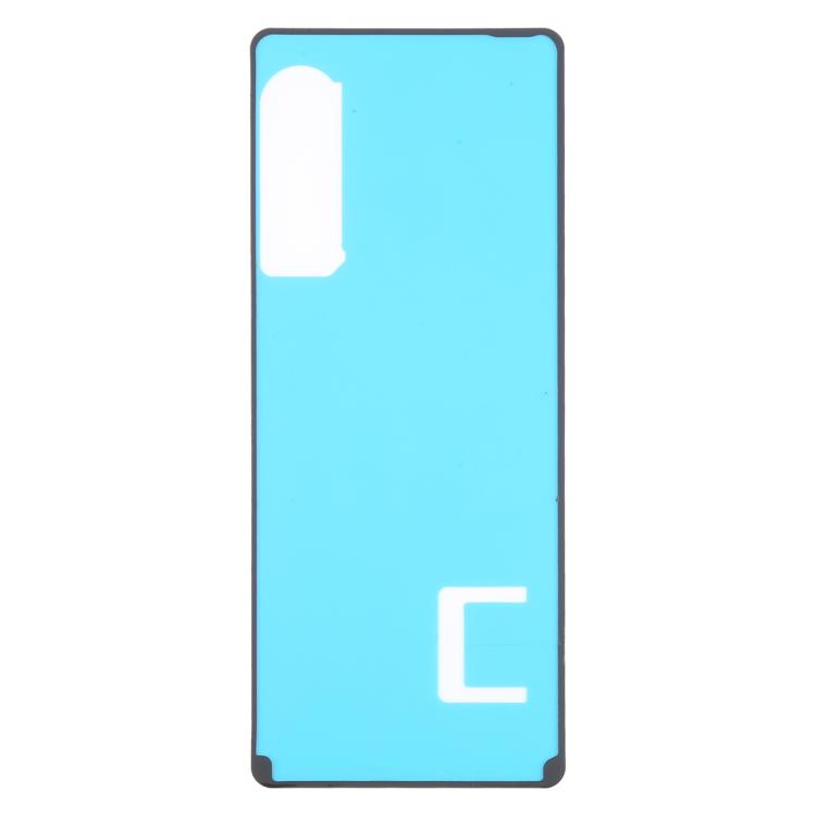 For Sony Xperia 5 IV 10pcs Back Housing Cover Adhesive