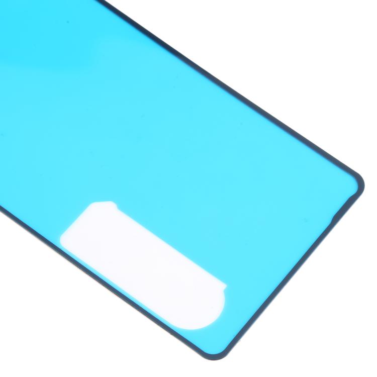 For Sony Xperia 5 IV 10pcs Back Housing Cover Adhesive