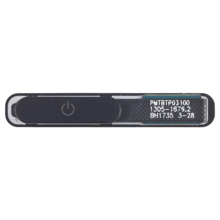 For Sony Xperia XZ1 Fingerprint Button